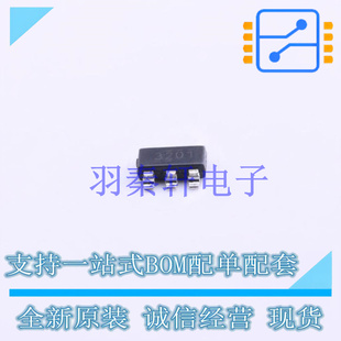 DC-DC电源芯片 TPS563201DDCR SOT-23-Thin-6 TI 全新原装进口
