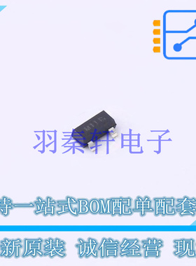 霍尔传感器 TLE49611MXTSA1 SOT-23 全新原装进口