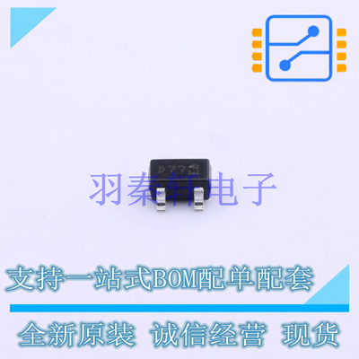 肖特基二极管 BAT54CWFILM SOT-323-3 ST 全新原装进口