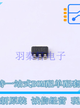 DC-DC电源芯片 TLV61048DBVT SOT-23-6 TI 全新原装正品