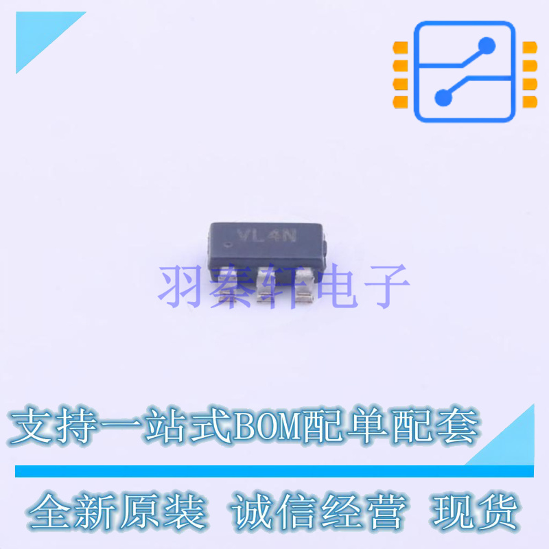 LED驱动 CAT4002ATD-GT3 TSOT-23-6 ON 全新原装正品