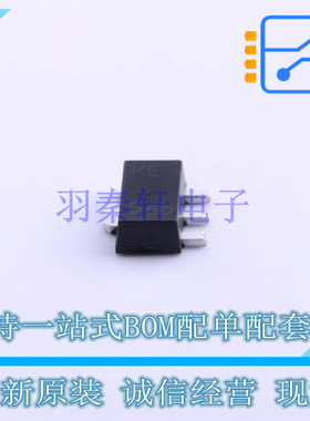 场效应管(MOSFET) BSS606NH6327 SOT-89-3 全新原装正品