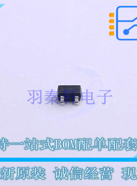 肖特基二极管 BAT54SWFILM SOT-323-3 ST 全新原装正品