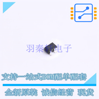 RF放大器 BGA 616 H6327 SOT-343-4 全新原装正品