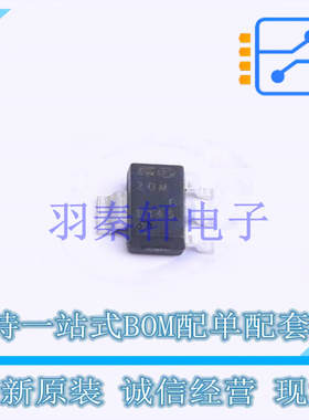 晶闸管(可控硅)/模块 Z0110MN 5AA4 SOT-223 ST 全新原装进口