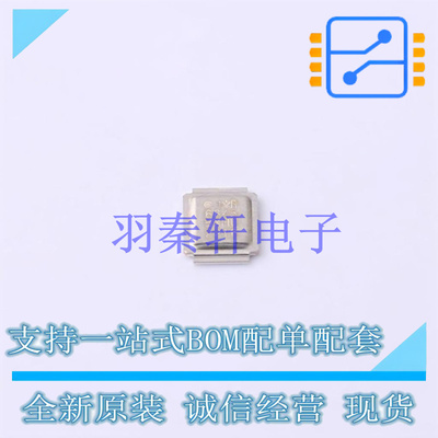 场效应管(MOSFET) IRF6645TRPBF DirectFET 全新原装进口