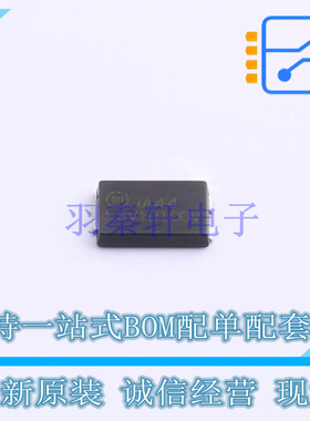 肖特基二极管 FSV10100V TO-277A ON 全新原装正品