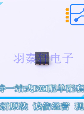 线性稳压器(LDO) TLV76718DRVR DFN-6-EP(2x2) TI 全新原装进口