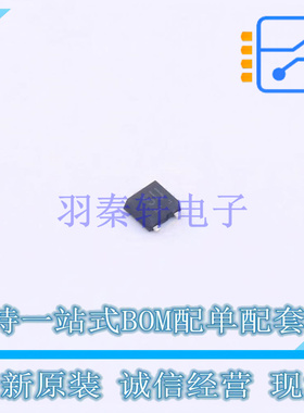 场效应管(MOSFET) RSF010P05TL SOT-323-3 ROHM 全新原装正品