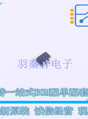 场效应管(MOSFET) TPM4401NEC6 SOT-363 TECH PUBLIC 全新原装正