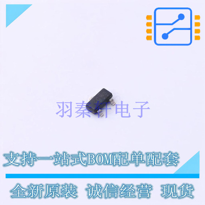 电压基准芯片 ATL432AQDBZR SOT-23-3 TI 全新原装正品