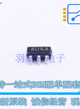 精密运放 LM7321MFX/NOPB SOT-23-5 TI 全新原装正品