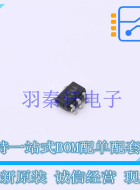 比较器 LMV7219M5X SOT-23-5 TI 全新原装进口