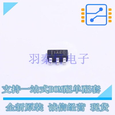 运算放大器 INA181A2IDBVT SOT-23-6 TI 全新原装进口