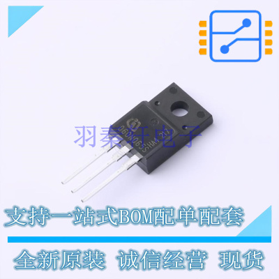 场效应管(MOSFET) IPA060N06NM5S TO-220-3 全新原装正品