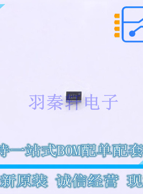 DC-DC电源芯片 AW36099CSR WLCSP-6 AWINIC 全新原装正品