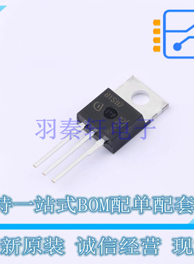 功率电子开关 BTS117BKSA1 TO-220-3 全新原装正品