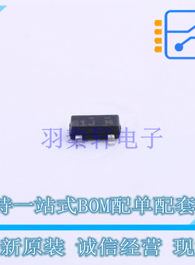 结型场效应管(JFET) MMBF4091 SOT-23 ON 全新原装正品
