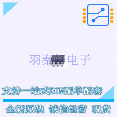 比较器 TLV3012AIDCKR SC-70-6 TI 全新原装进口