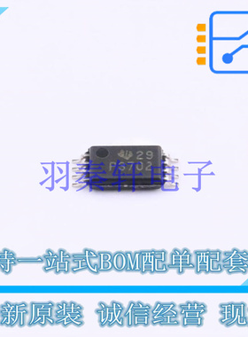 比较器 TLC3702CPWR TSSOP-8 TI 全新原装进口