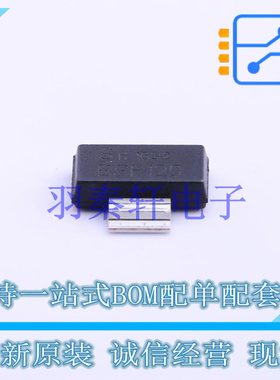 场效应管(MOSFET) BSP129H6327 SOT-223-4 全新原装进口