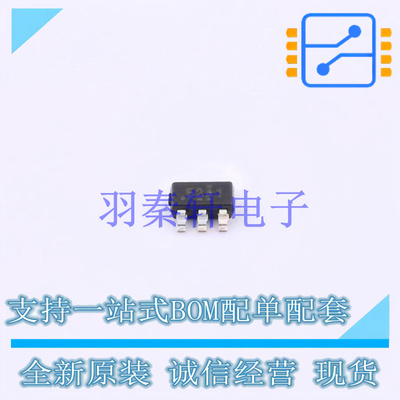 线性霍尔传感器 TMAG5273A1QDBVT SOT-23-6 TI 全新原装进口