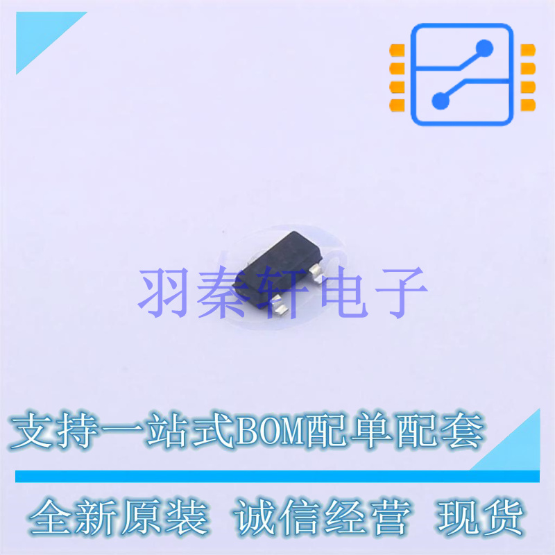 静电放电(ESD)保护器件 ESDA25LY SOT-23-3 ST 全新原装进口