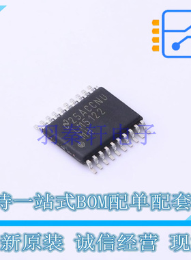 DC-DC电源芯片 LM5122MHE/NOPB HTSSOP-20 TI 全新原装正品