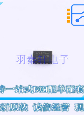 DC-DC电源芯片 TPS61096ADSSR DFN-12(2x3) TI 全新原装正品