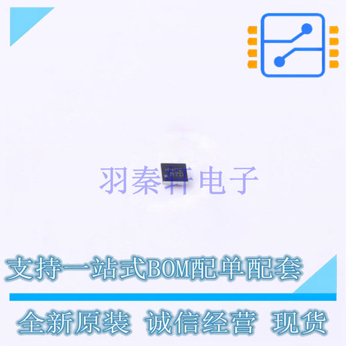 USB芯片 FUSB302BUCX WLCSP-9 ON 全新原装正品