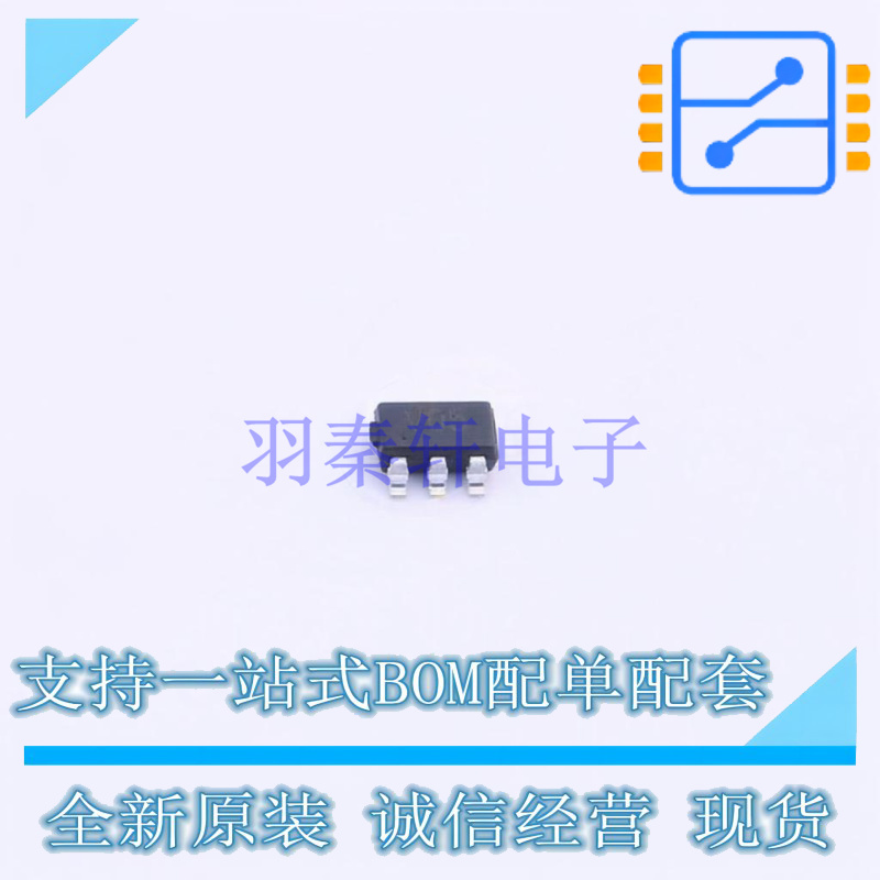 静电放电(ESD)保护器件 SRV05-4.TCT SOT-23-6 UMW 全新原装正品