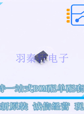 场效应管(MOSFET) UM6K34NTCN UMT-6 ROHM 全新原装正品