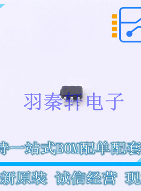 反相器 SN74LVC2G04DCKT SC-70-6 TI 全新原装进口