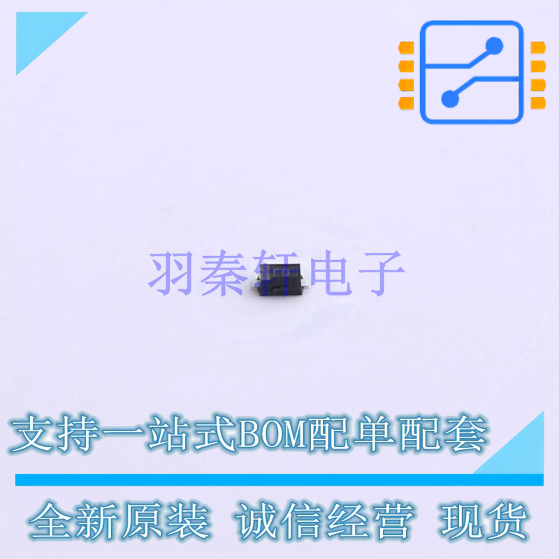 射频开关 BAR64-02VH6327 SC-79 全新原装正品