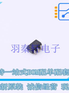 精密运放 OPA202IDBVR SOT-23-5 TI 全新原装进口