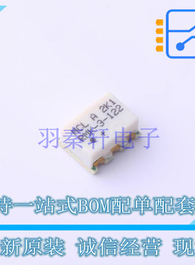 RF其它IC和模块 RMK-3-122+ SMD Mini-Circuits 全新原装正品