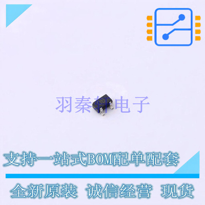 数字晶体管 DTC144TETL SOT-416 ROHM 全新原装正品