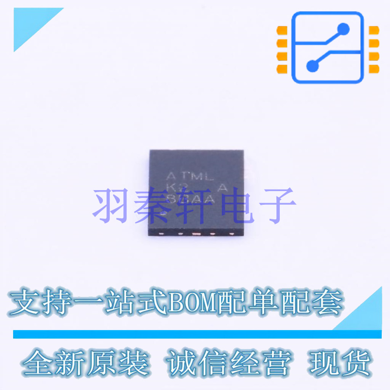 EEPROM AT21CS11-MSH10-T XSFN-2 MIC 全新原装进口