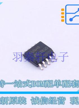 AC-DC控制器和稳压器 L6564DTR SSOP-10-150mil ST 全新原装进口