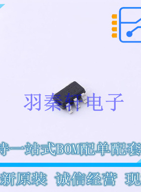 线性稳压器(LDO) TLV70329DBVR SOT-23-5 TI 全新原装进口