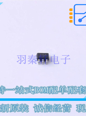 静电放电(ESD)保护器件 ESD0504F SOT-363 UMW 全新原装正品