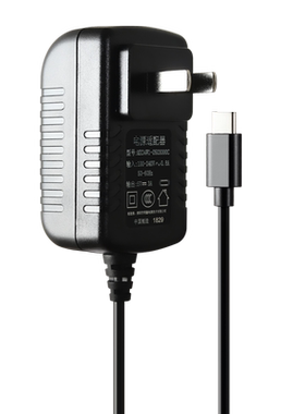 适用于UBNT优倍快AMPLIFI路由器电源AFi-R适配器5V3a扁口 9v1.7a GP-M015-QC