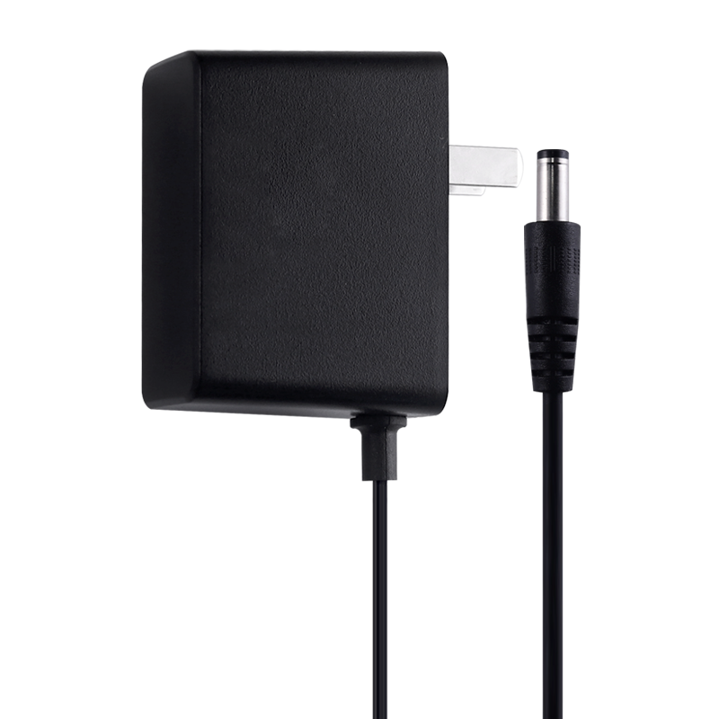适用于小米千兆路由器AC2100/AX1800/AX6000电源适配器线 WIFI6路由器5G双频充电器12V1A插头