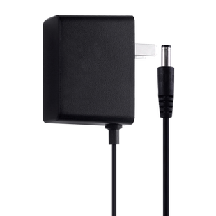 适用于小米千兆路由器AC2100/AX1800/AX6000电源适配器线 WIFI6路由器5G双频充电器12V1A插头