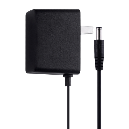 适用于小米千兆路由器AC2100/AX1800/AX6000电源适配器线 WIFI6路由器5G双频充电器12V1A插头
