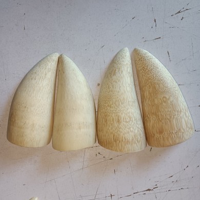 竹卦道文化用品法师用的法器不可立竹兜卦实物挑选