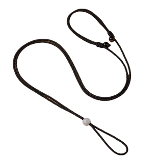 男女戒指玉佩翡翠玉坠专用吊坠绳子平安扣挂绳挂脖高档编织项链绳