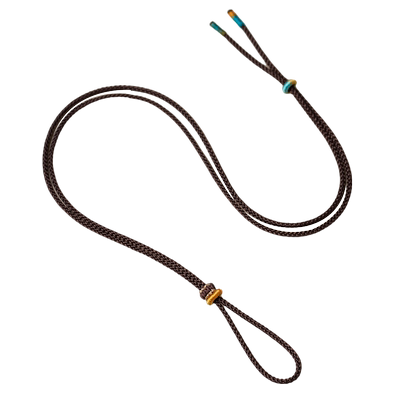 吊坠项链绳挂脖女可调节