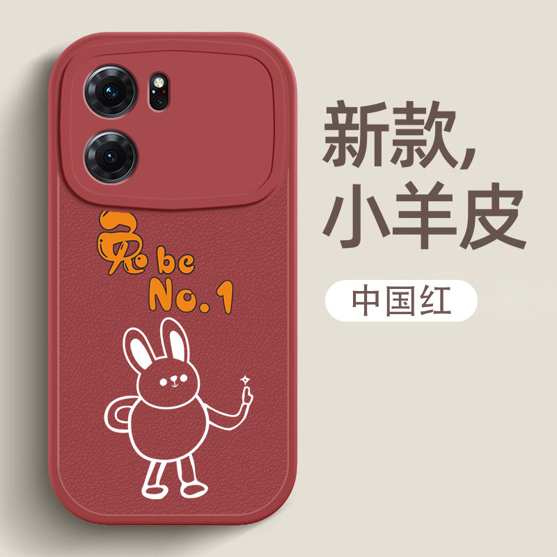 oppok10软硅胶手机壳简约