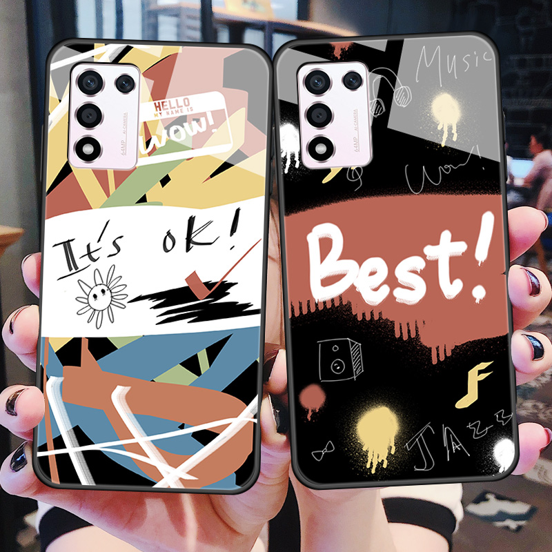 软边硅胶套oppo手机壳创意